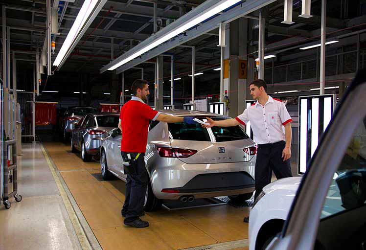 autos nuevos en mexico