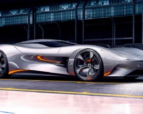 Gran Turismo Sport 2020