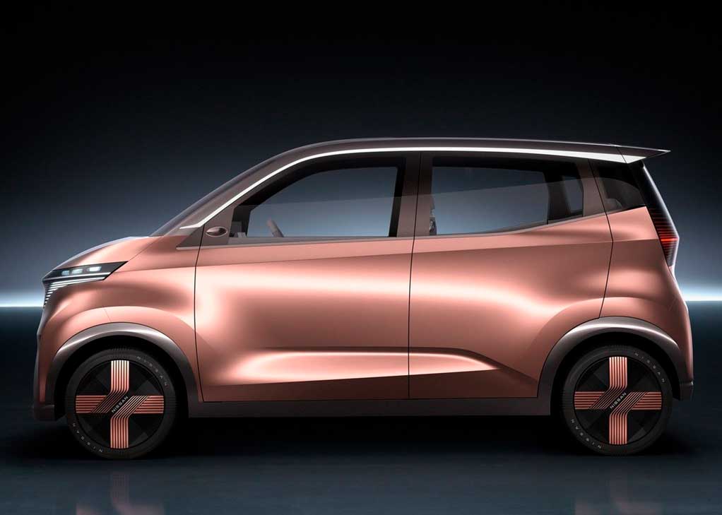 nissan imk concept