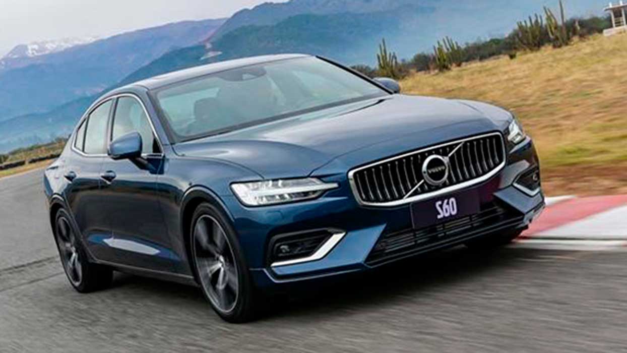 volvo precio mexico