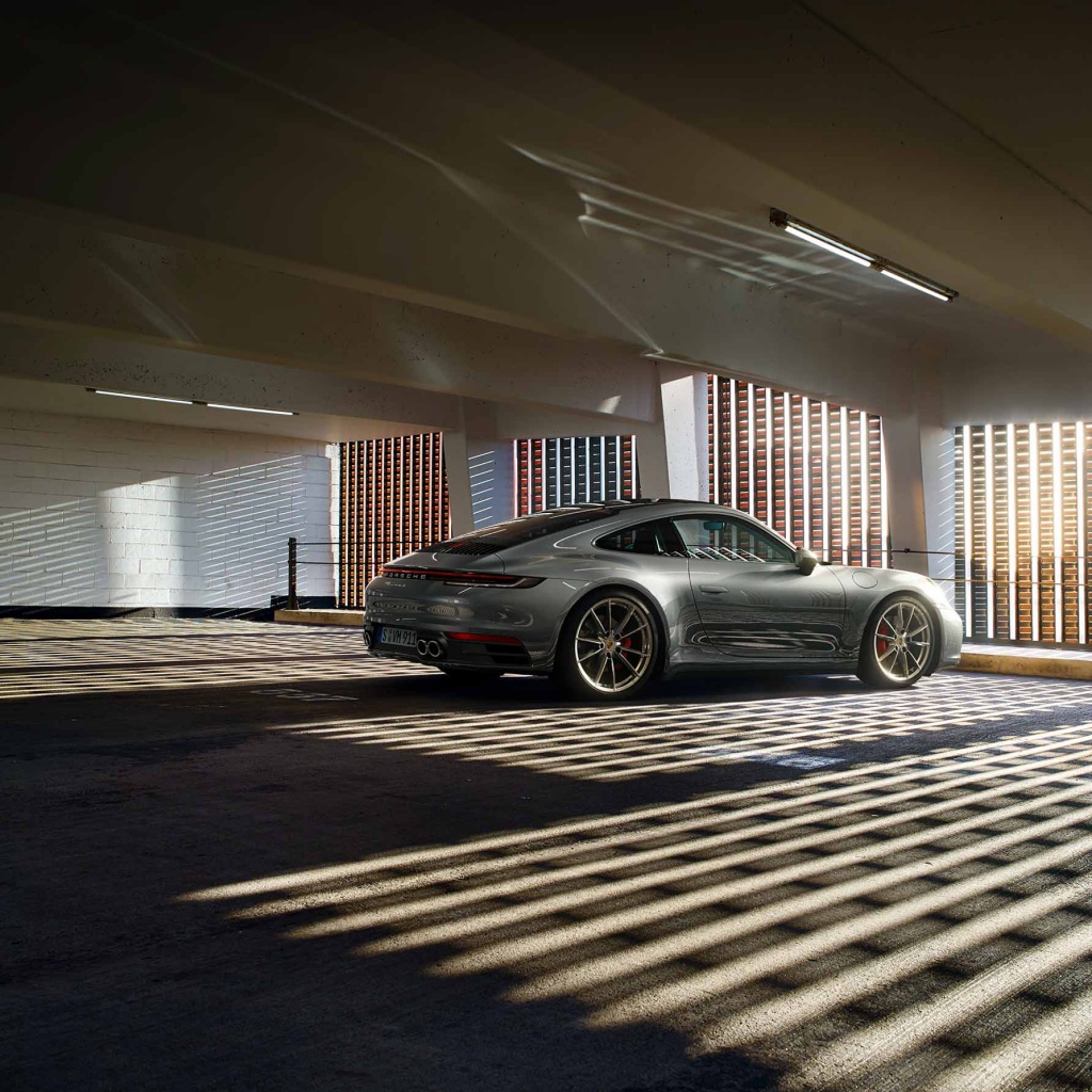 Porsche 911 Carrera 2 nuevos modelos llegan a México