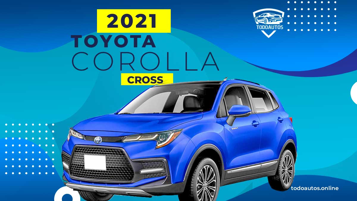 toyota corolla 2021 mexico