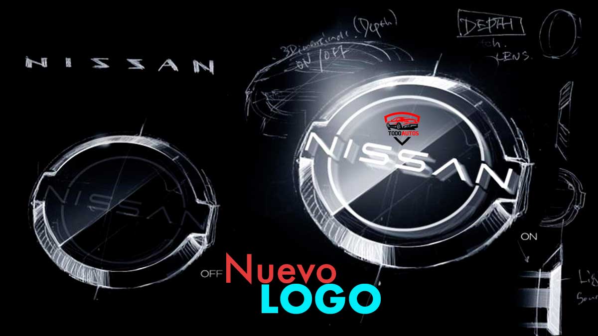 nuevo logo de nissan