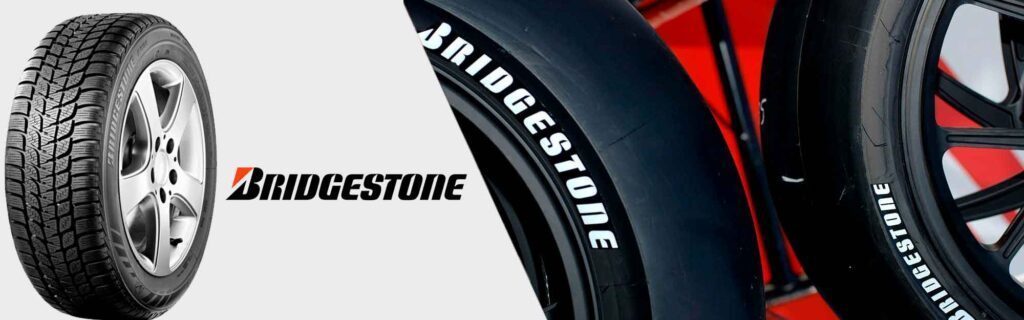 llantas bridgestone