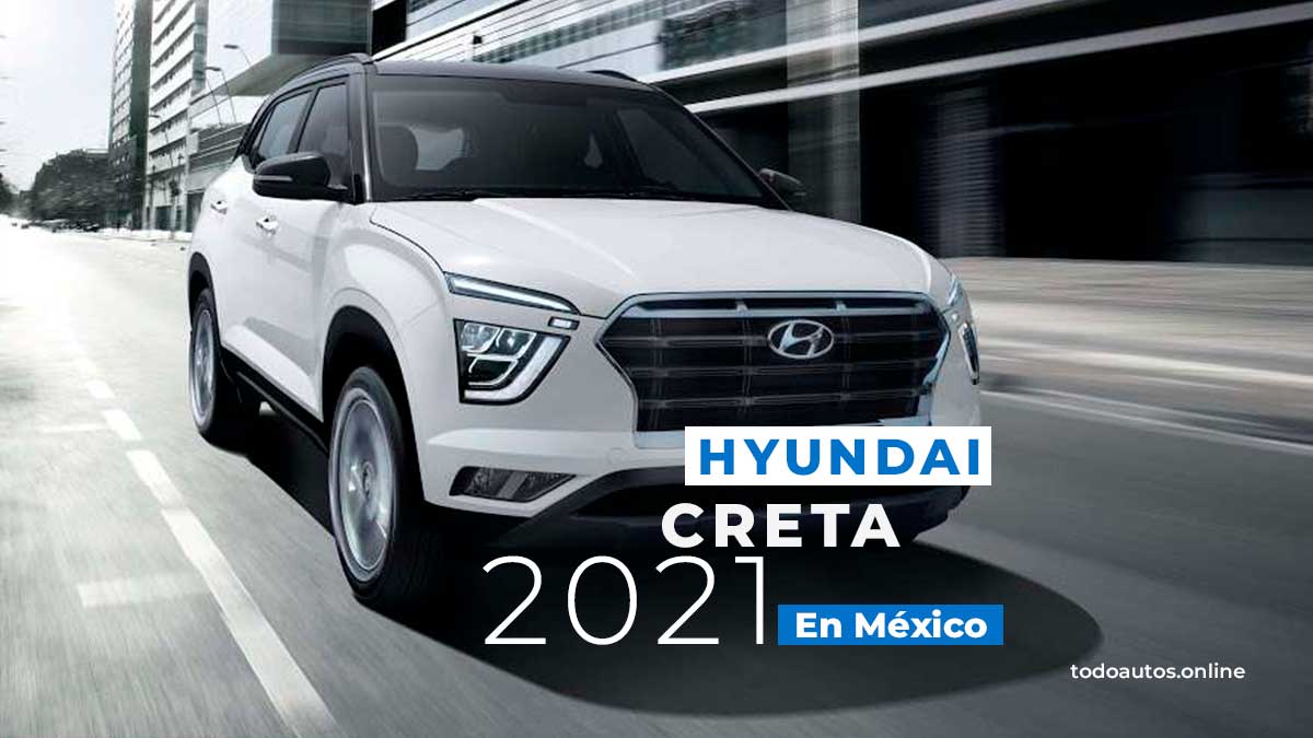 hyundai creta 2021