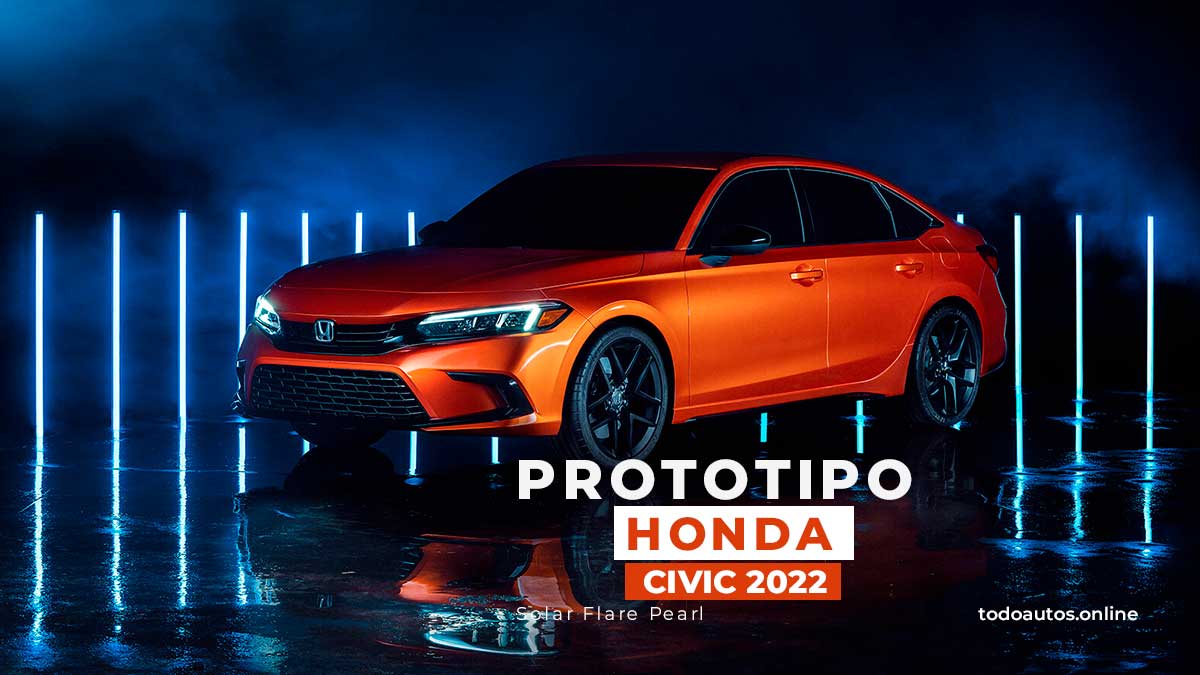 honda civic 2022