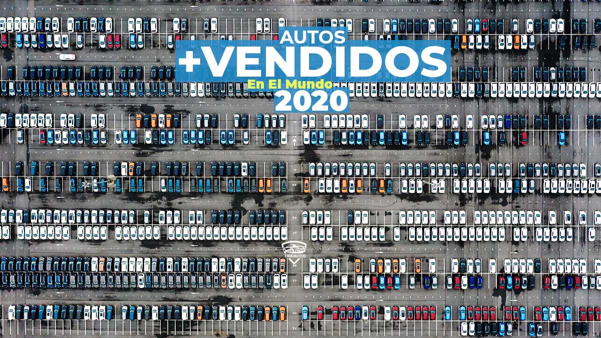 autos-mas-vendidos-en-el-mundo-2020