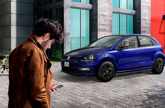 volkswagen polo edicion especial 2021