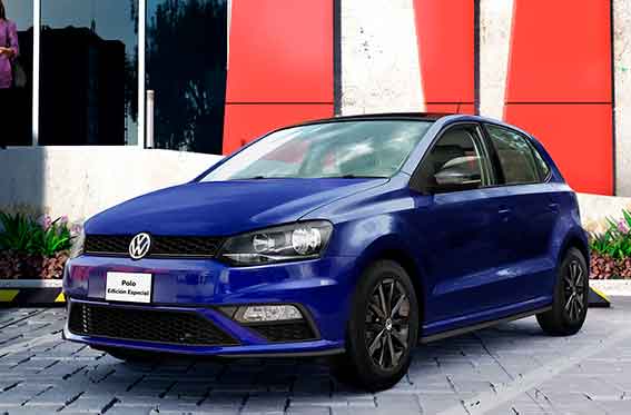 polo 2021 precio méxico