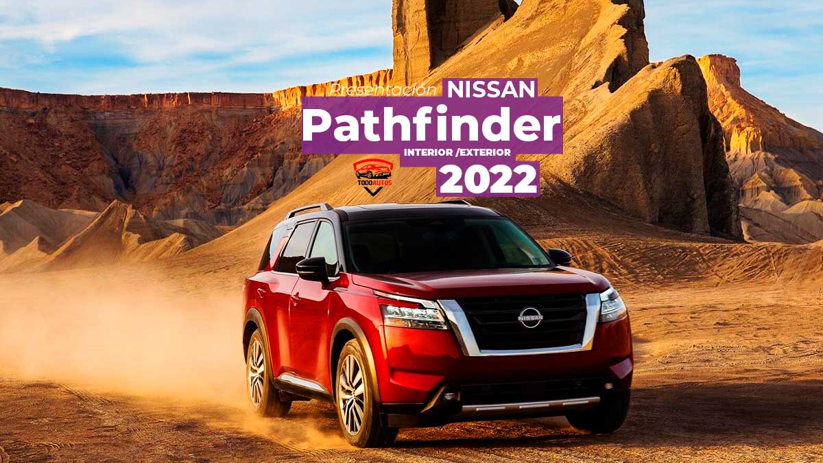 nissan-pathfinder-2022-precio