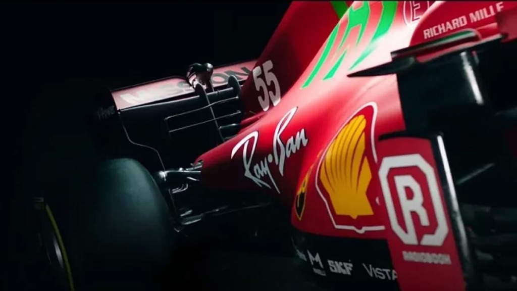 auto-ferrari-SF21-para-temporada-2021-formula-1