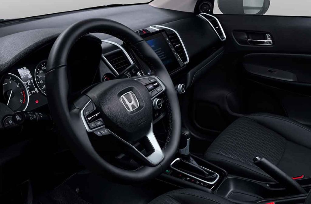 honda-city-2021-interior