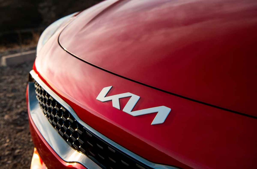 nuevo logo de kia