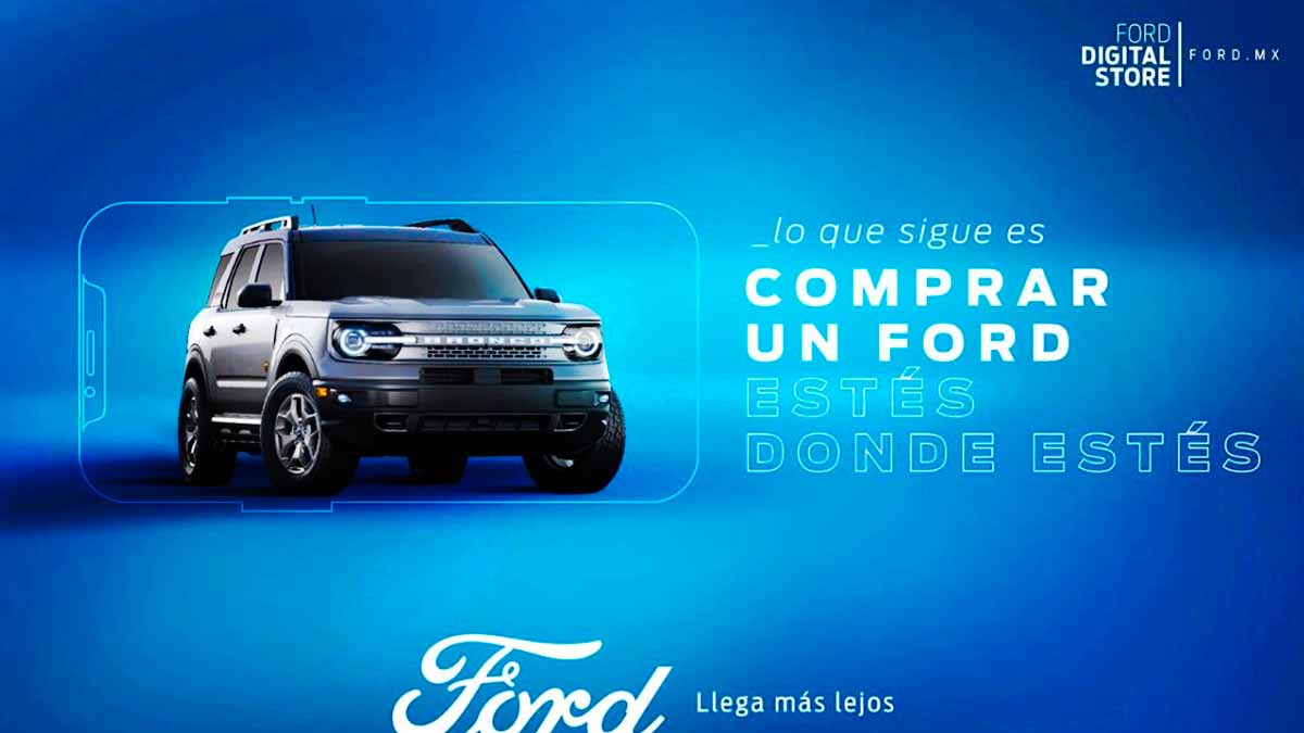 venta-de-autos-en-linea-ford-mexico-el-primero-en-hacerlo