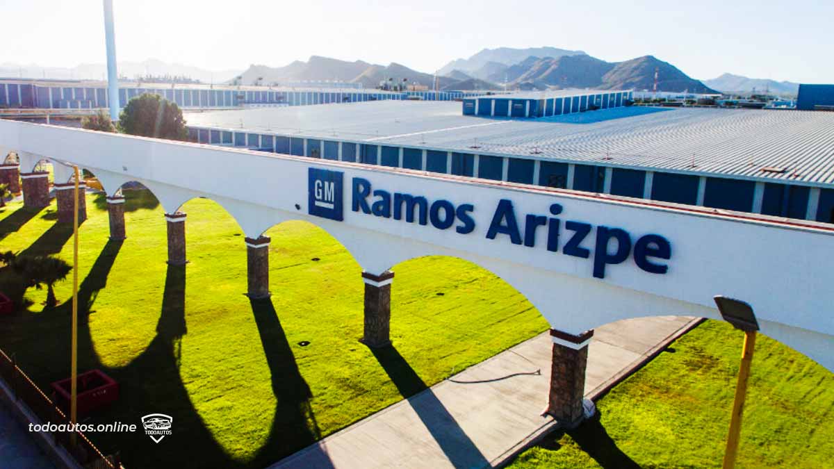 autos-electricos-en-mexico-para-el-2023-de-la-mano-de-general-motors-ramos-arizpe