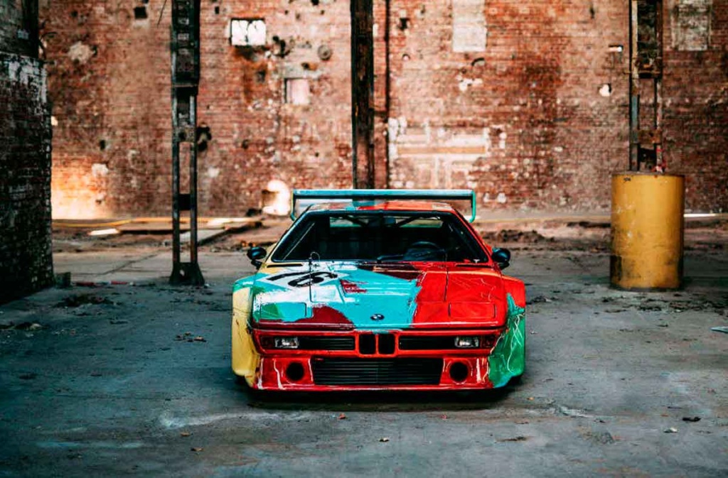 bmw-m1-art-car-de-andy-warhol-homenaje-en-fotografia