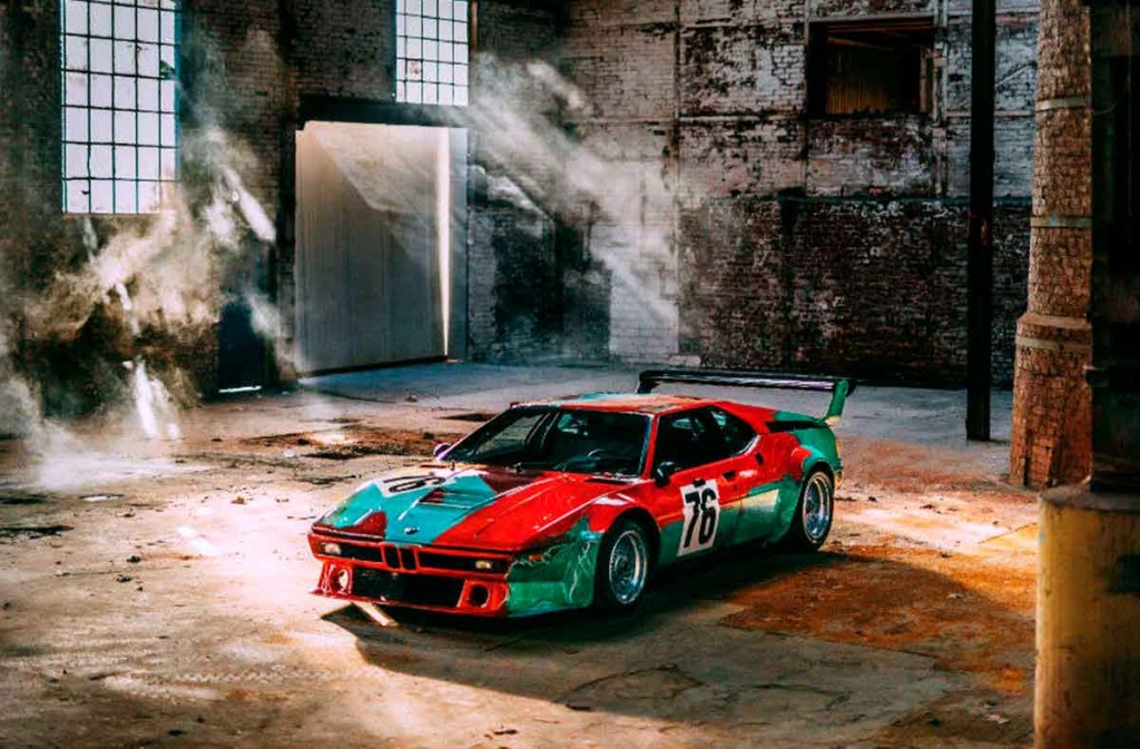 bmw-m1-art-car-de-andy-warhol-homenaje-en-fotografia