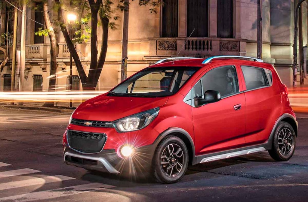 chevrolet-beat-hatchback-2021-precio-mexico