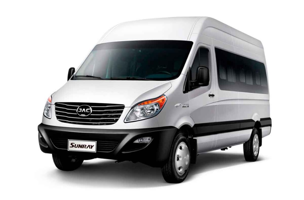 jac-e-sunray-carga-vehiculo-electrico-en-mexico-2021