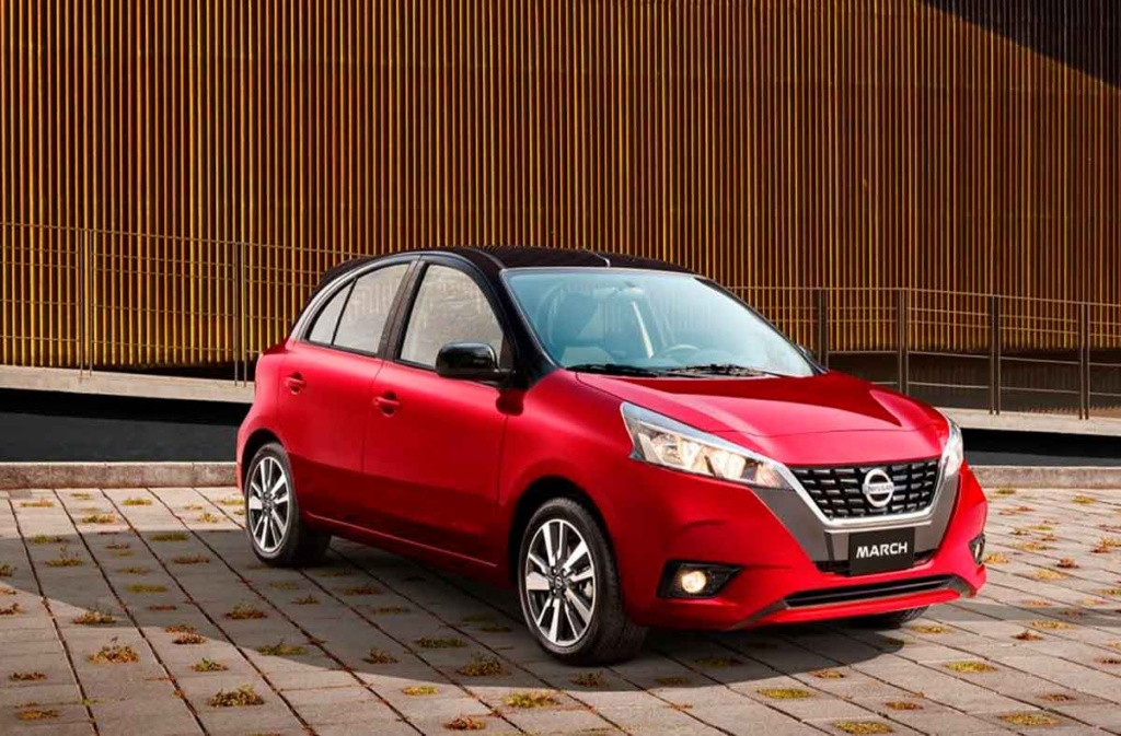 nissan-march-2021-precio-mexico