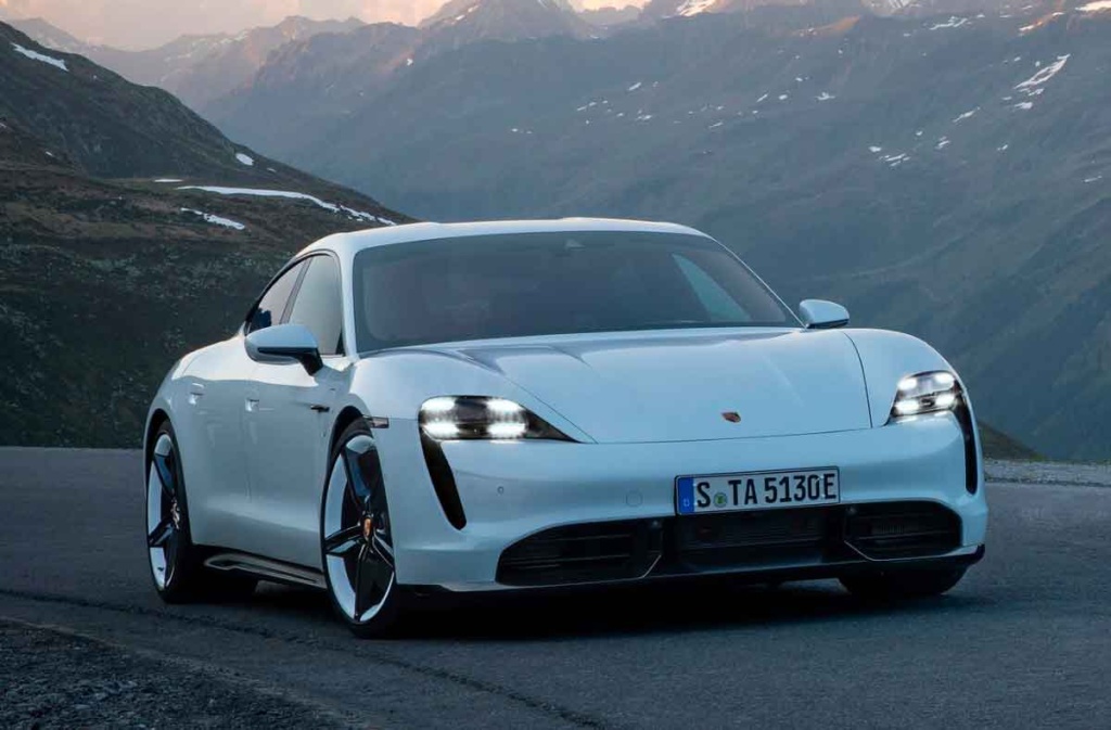 porsche-taycan-vehiculos-electricos-en-mexico-2021