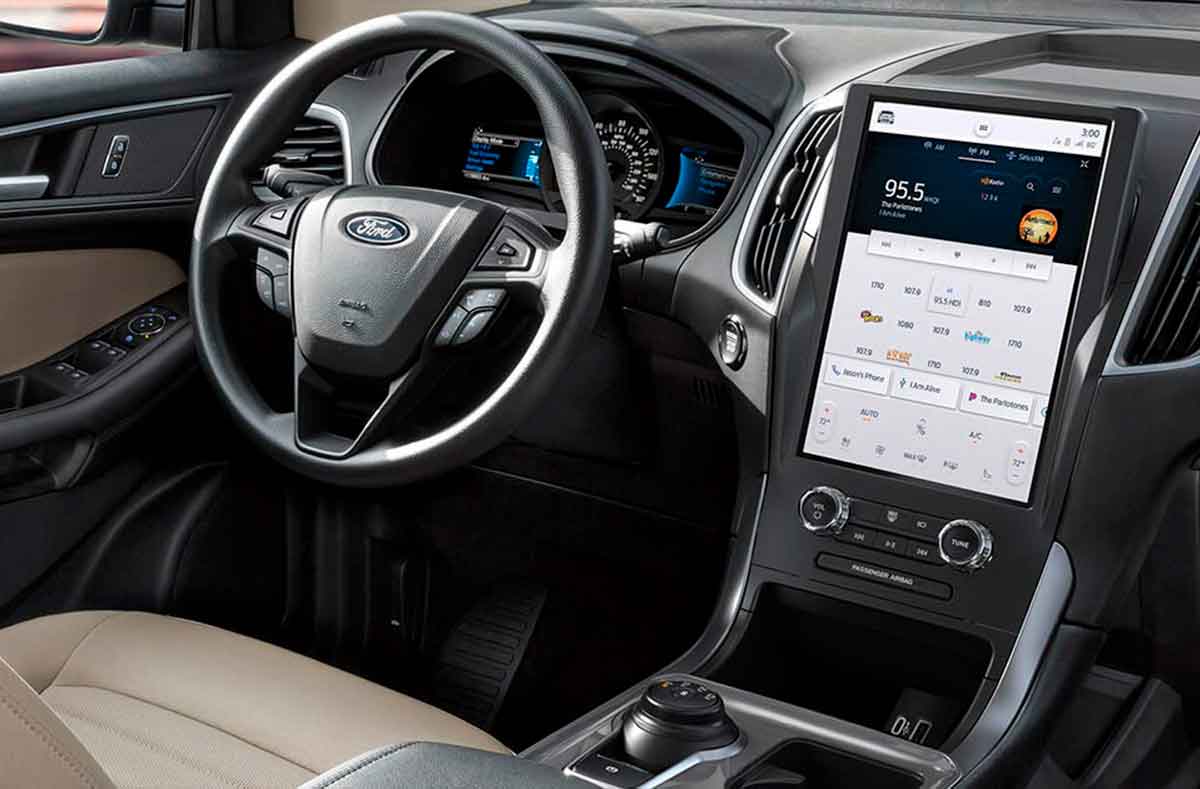 ford-edge-2021-interior-tablero