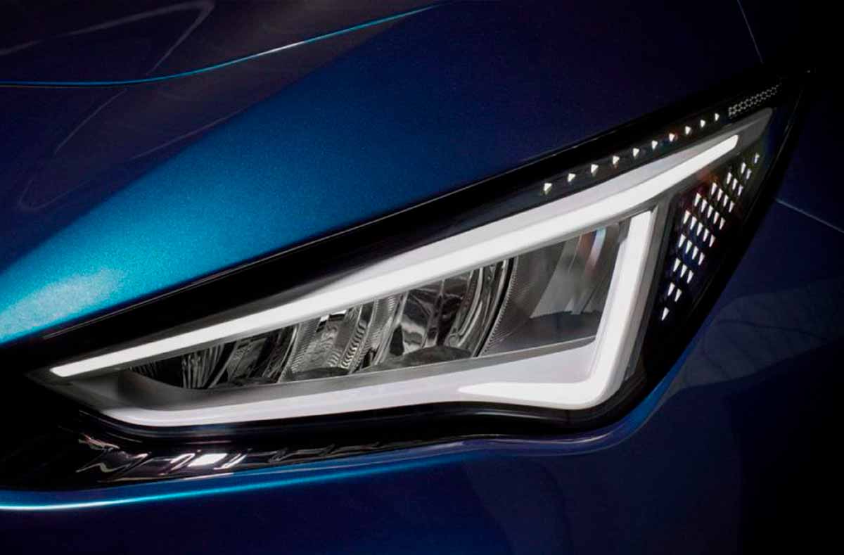 nuevo-cupra-born-2022-faros-led