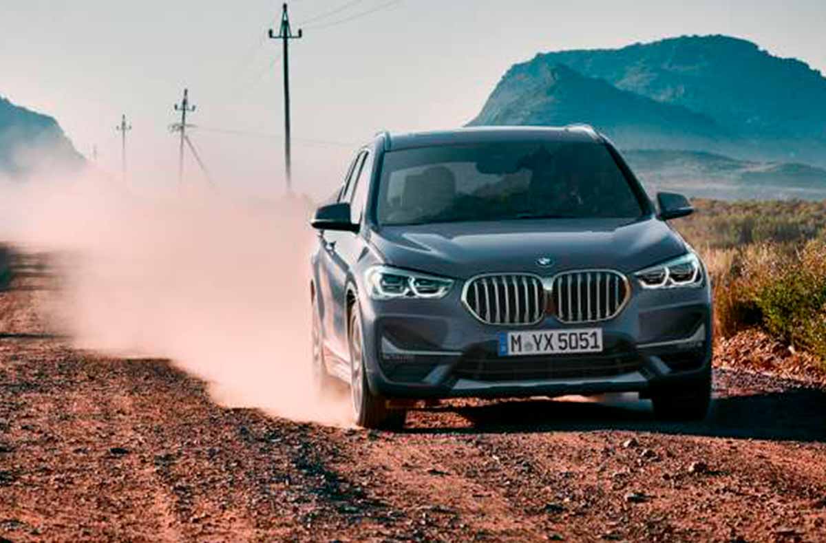 bmw-x1--mejores-suv-para-viajar