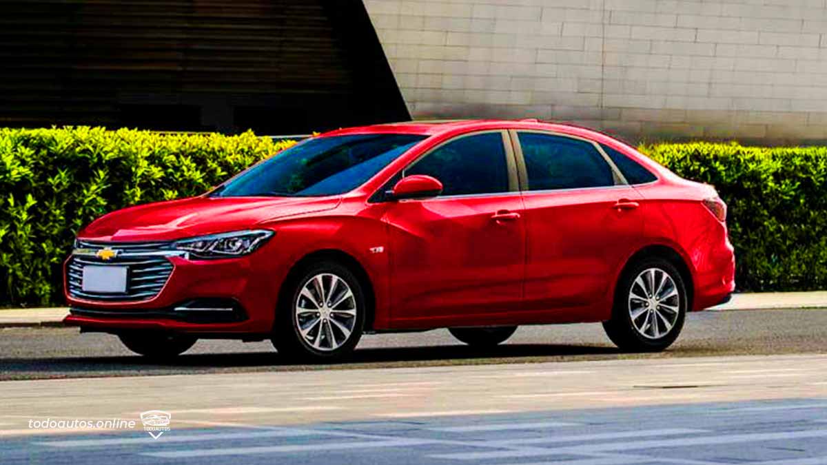 chevrolet-cavalier-2022-turbo-facelift-en-mexico