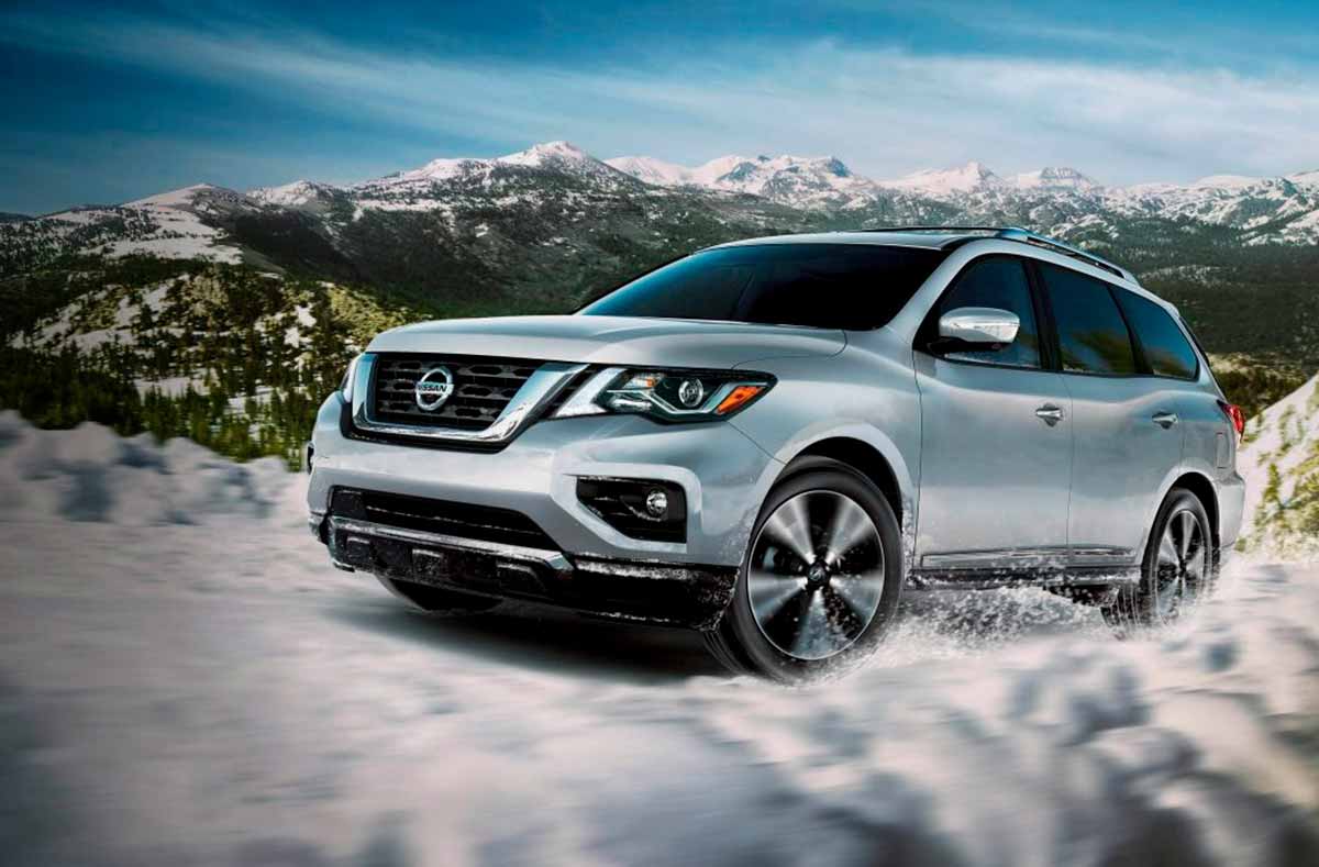 nissan-2021-pathfinder-mejores-suv-para-viajar