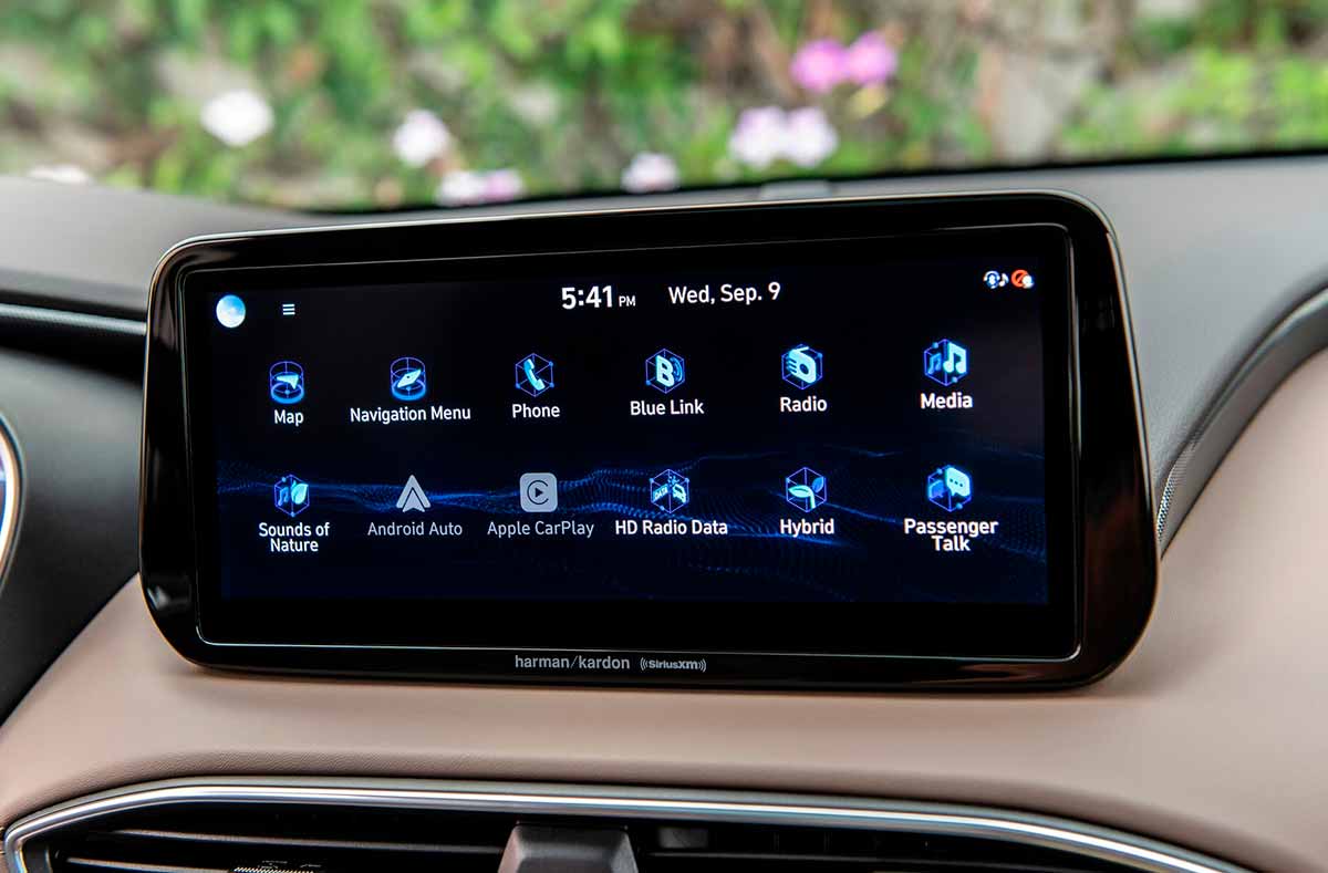 Android Auto y Apple CarPlay