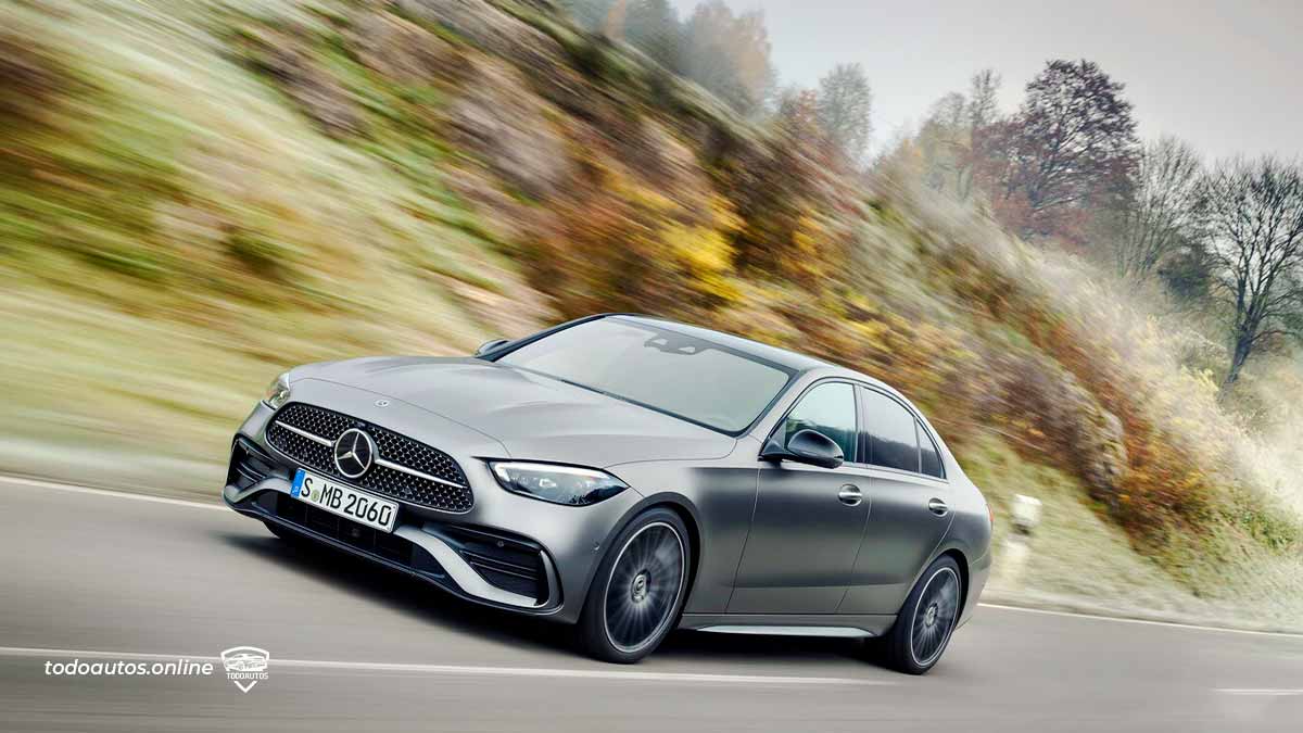 mercedes-benz-clase-c-2022-precio-en-mexico