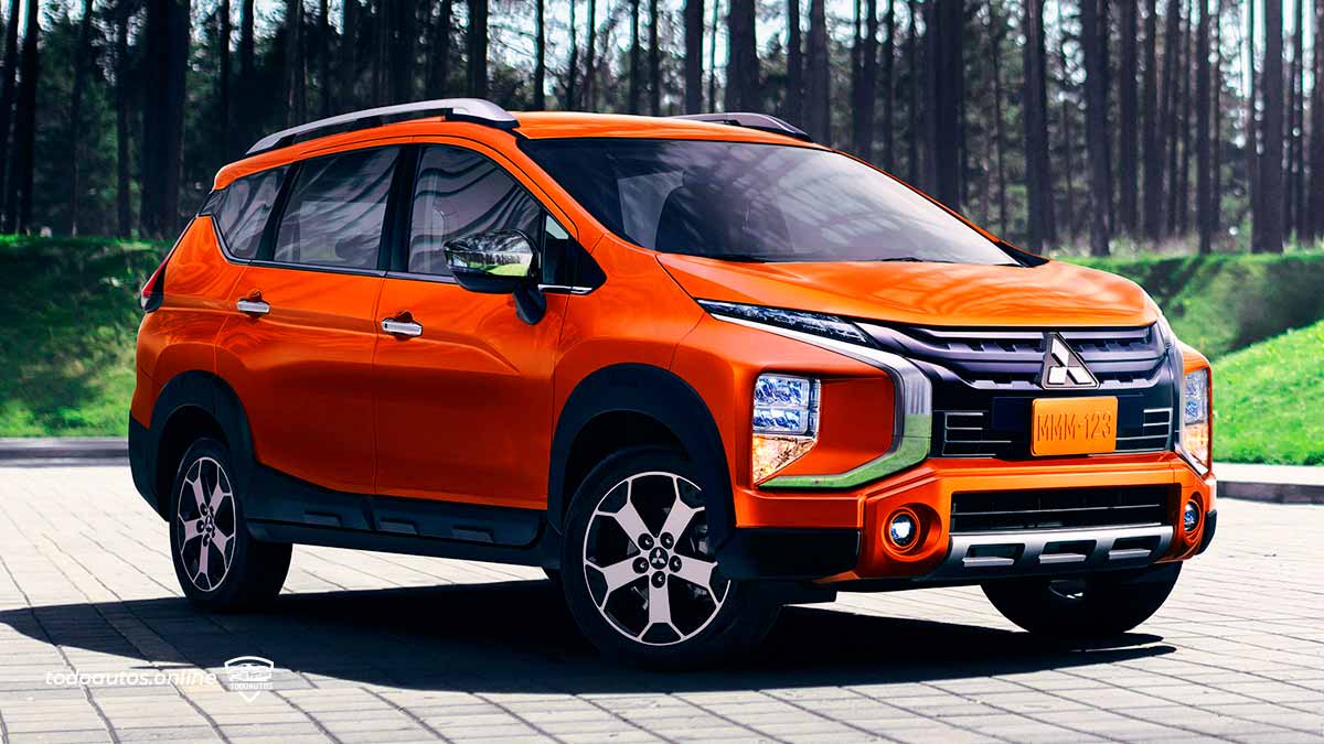 mitsubishi-xpander-2022-precio-y-versiones-en-mexico