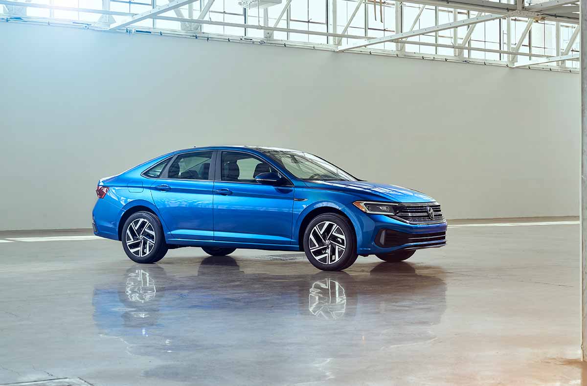 nuevo jetta 2022 color azul