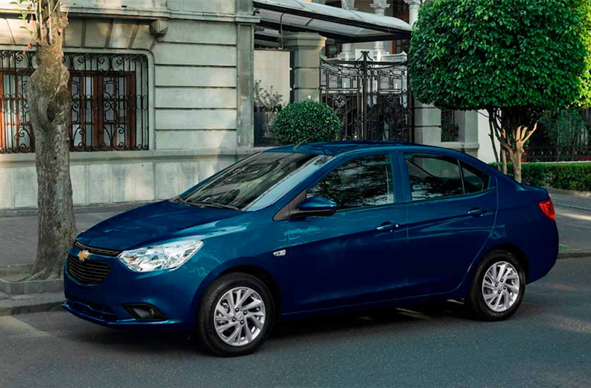 chevrolet-aveo-2022-precio-y-versiones-en-mexico