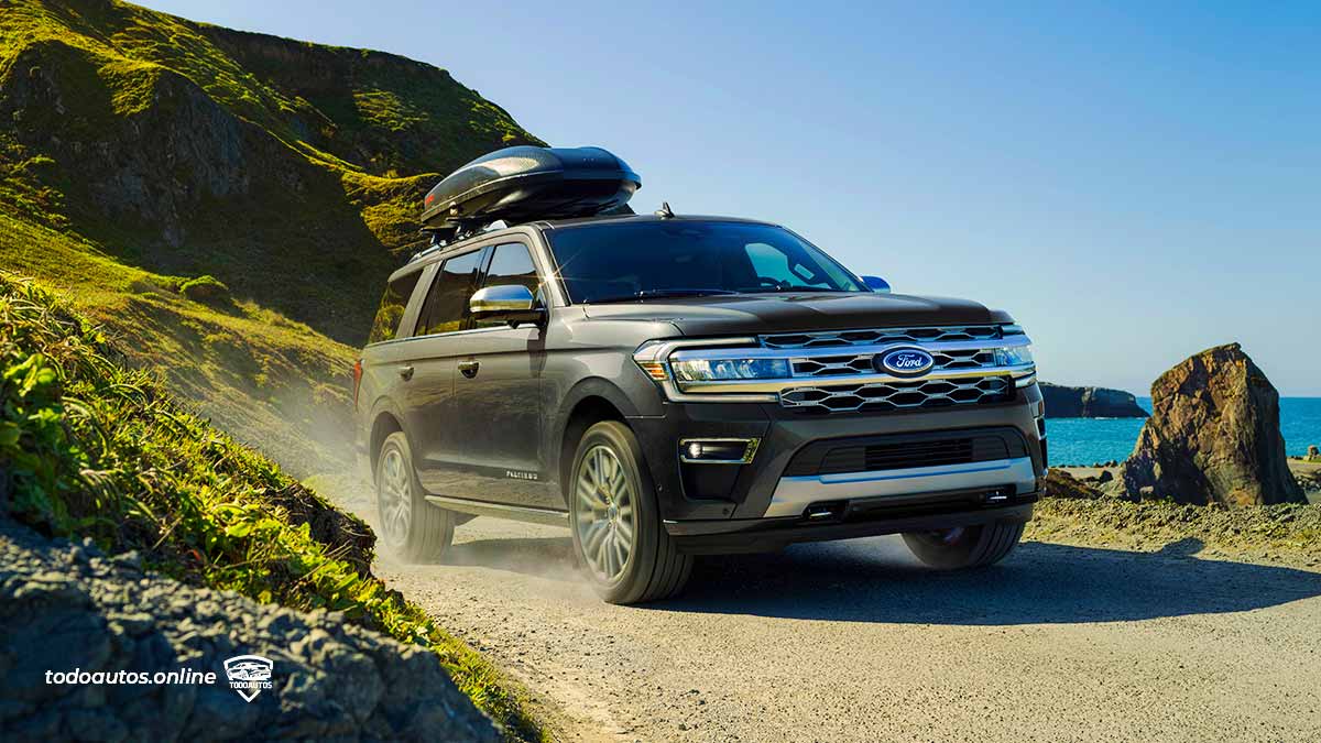 ford-expedition-2022-versiones-y-caracteristicas-del-nuevo-suv