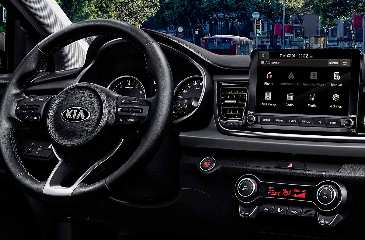 kia-rio-2021-interior