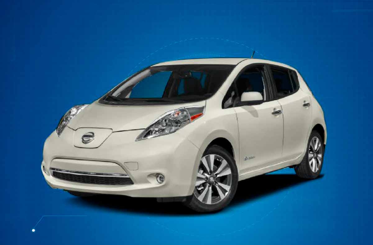 nissan-LEAF-2009