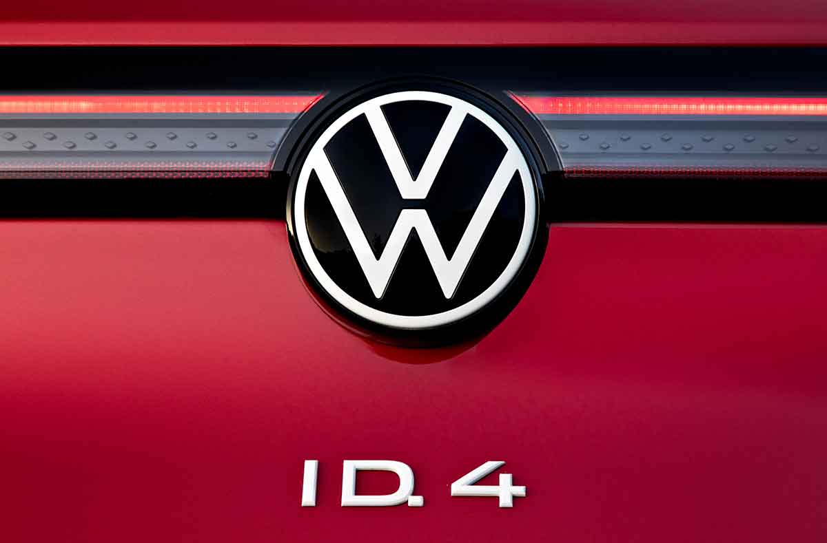 volkswagen id.4 pro s