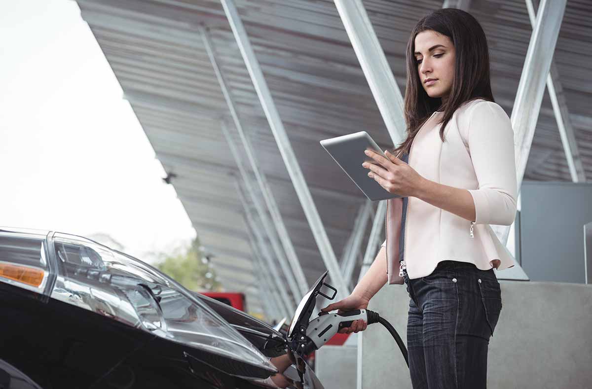 Problemas más comunes de los vehículos eléctricos