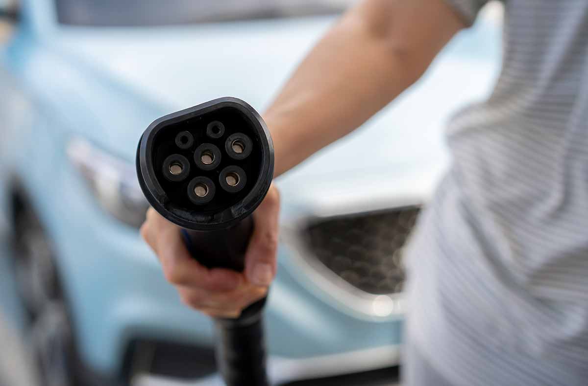 Problemas más comunes de los vehículos eléctricos