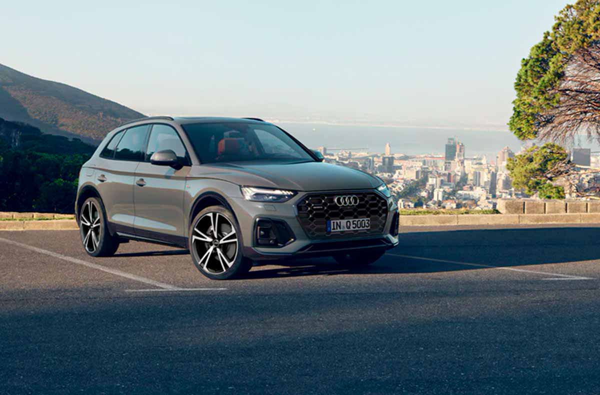 Audi México llega a los 750,00 Audi Q5 fabricados en San José Chiapa