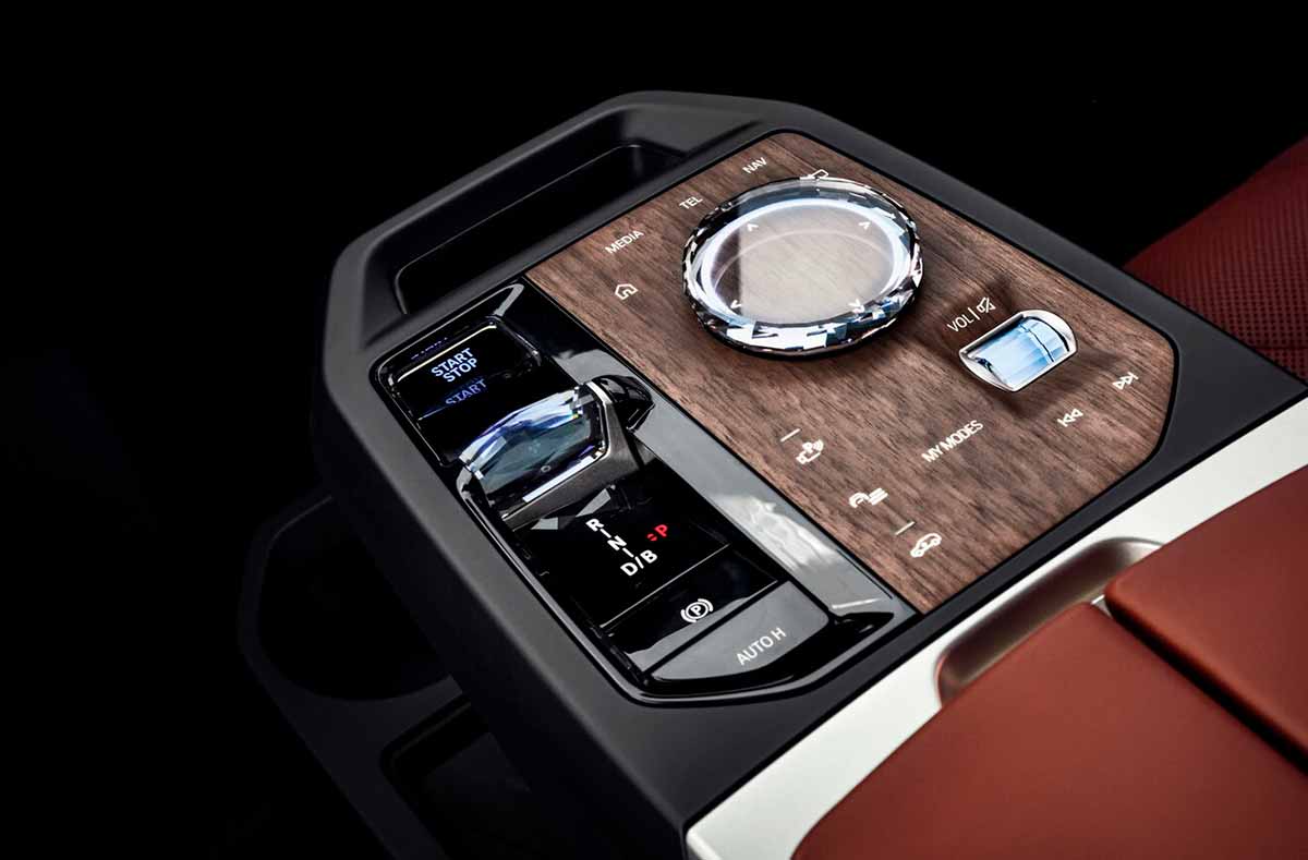 BMW Intelligent Personal Assistant1
