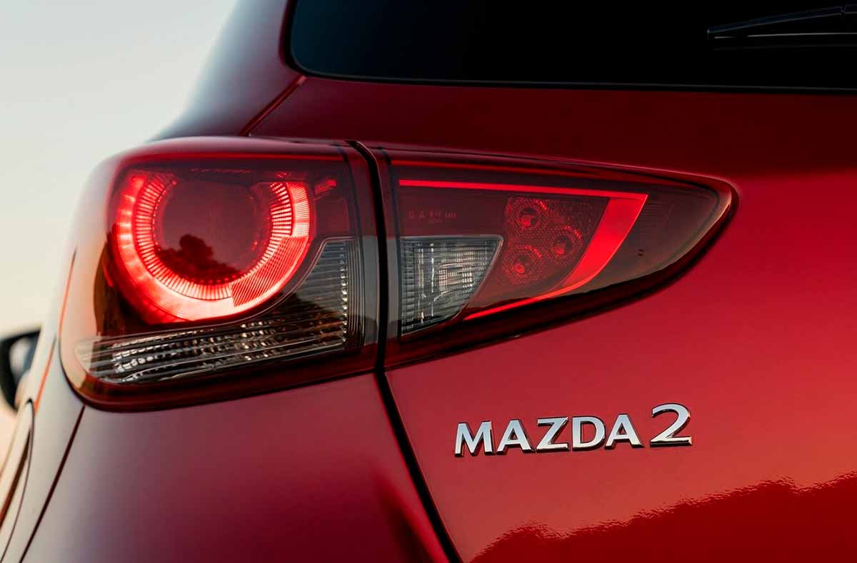 Mazda2 MHEV 2022: precio en México