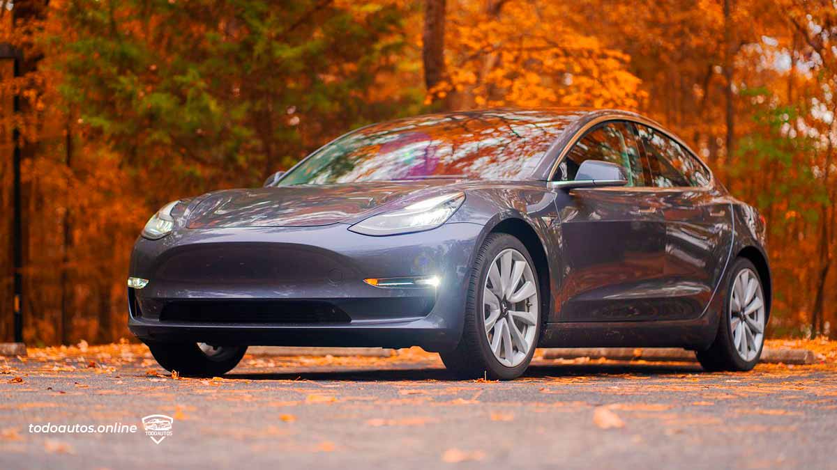 Tesla cambia su sede a Austin, Texas, para producir Model Y, Model 3 y Cybertruck