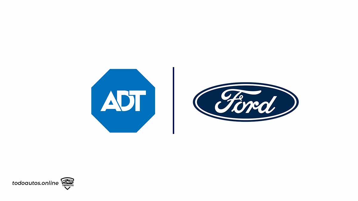 Ford y ADT unen fuerzas para fortalecer la seguridad de los vehículos