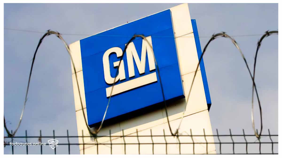 GM destina 7 mil millones de dólares para aumentar desarrollo de vehículos eléctricos