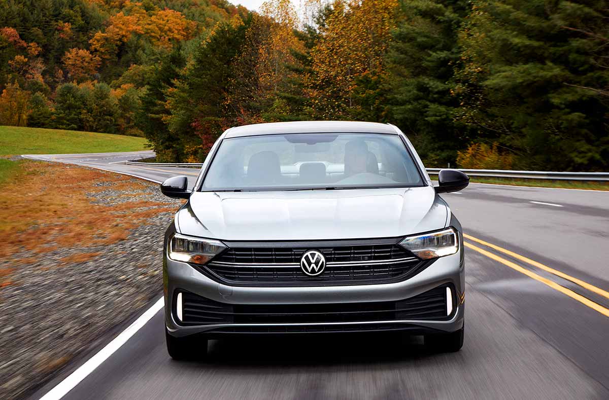 Jetta 2022 precio y versiones en México: el superventas de Volkswagen