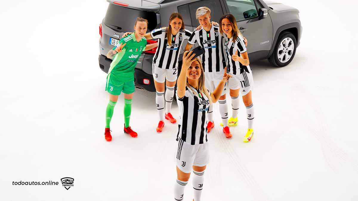 Juventus Women gana la Supercopa de Italia