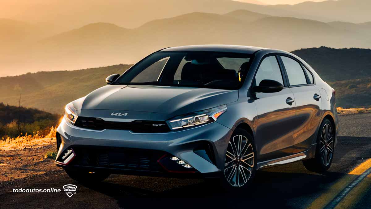 Kia America rompe récord de ventas anual 2021